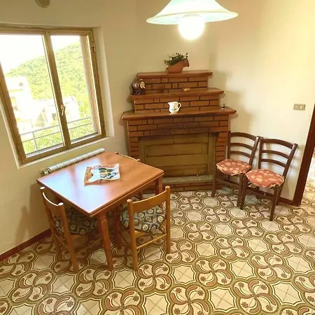 Bellavista - Babsuites