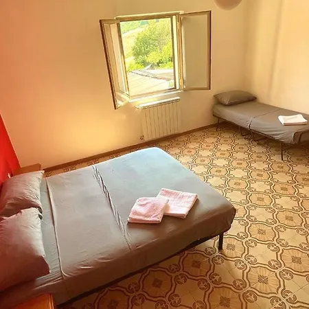Apartmán Bellavista - Babsuites