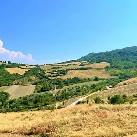 Bellavista - Babsuites *
