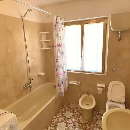 Appartement Bellavista - Babsuites