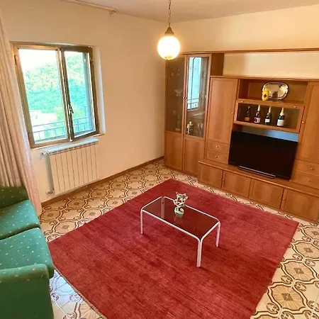 Bellavista - Babsuites Apartmán *