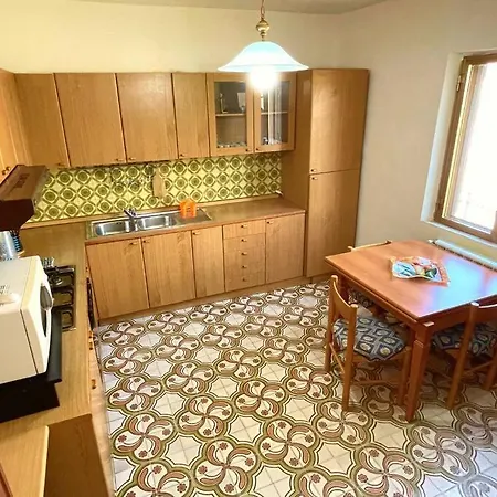 Appartement Bellavista - Babsuites Dogliola