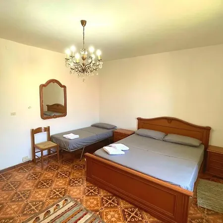 Bellavista - Babsuites Dogliola
