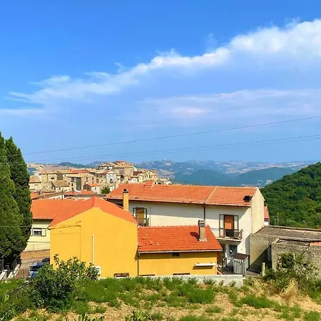 Appartement Bellavista - Babsuites *