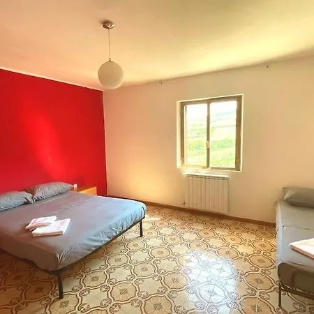 Apartmán Bellavista - Babsuites *